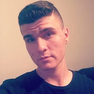 Meet your Posher, Nikolas